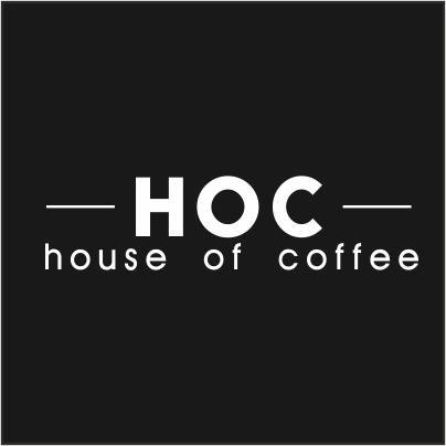 Hoc - The House of coffe